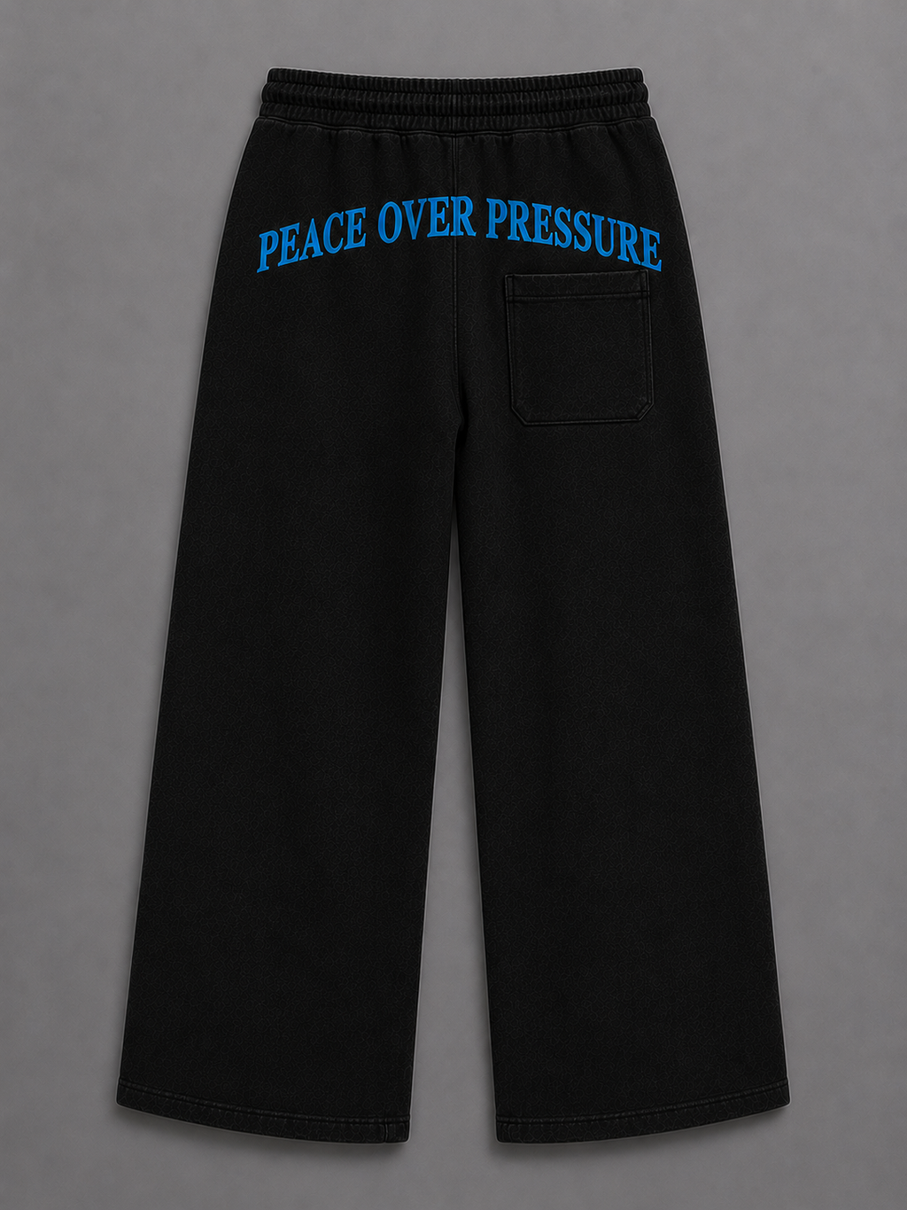 Let Go Let God Sweatpants (Women’s)