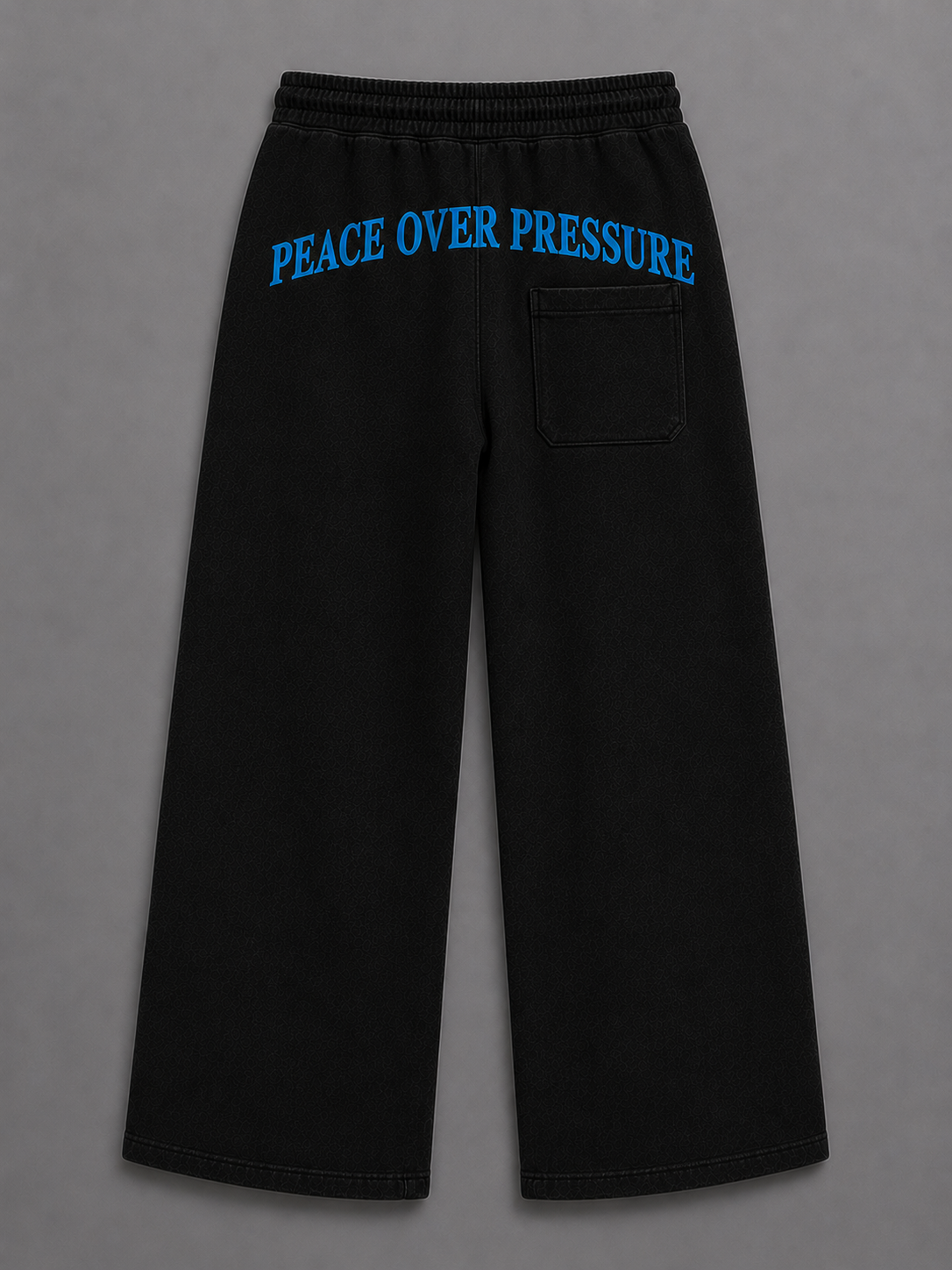 Let Go Let God Sweatpants (Women’s)