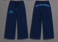 Let Go Let God Sweatpants (Women’s)
