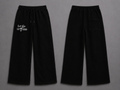 Let Go Let God Mens Sweat pants