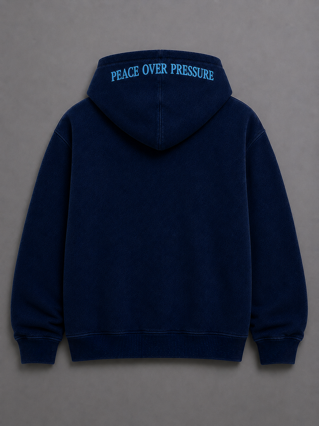 Let Go Let God Hoodie (Men’s)