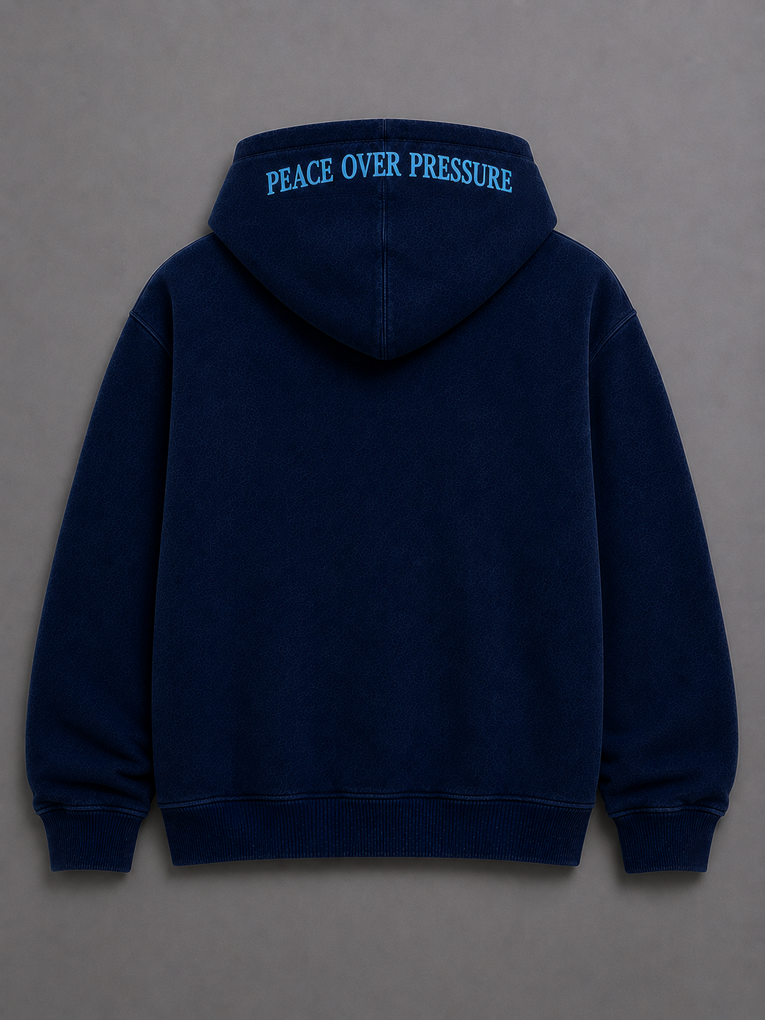 Let Go Let God Hoodie (Men’s)