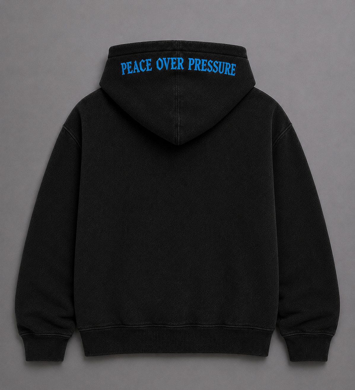Let Go Let God Hoodie (Women’s)