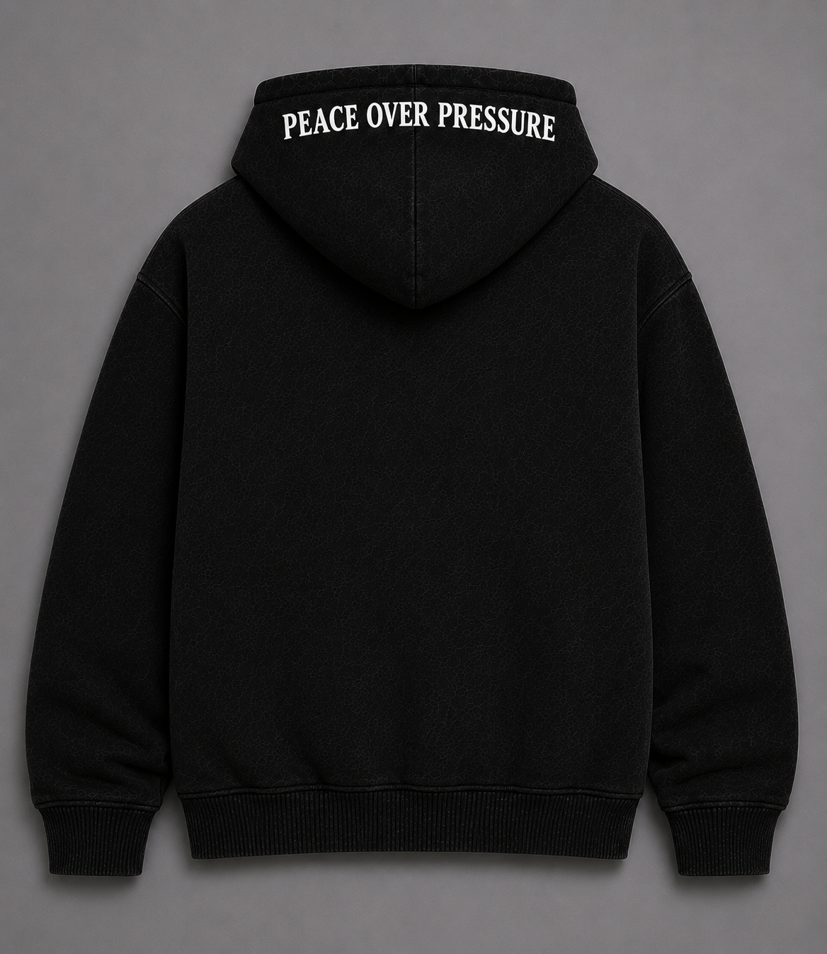 Let Go Let God Hoodie (Women’s)